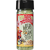 Red Phoenix On top of noodles wasabi sesame seeds 50g
