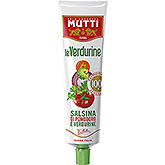 Mutti Le verdurine 130g