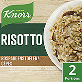 Knorr Risotto forest mushrooms 175g