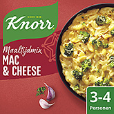 Knorr Maaltijdmix mac & cheese 64g
