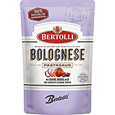 Bertolli Pastasauce i pose bolognese 460g