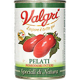 Valgri Pelati pomodori interi 400g