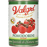 Valgri Pomodori al naturale 400g