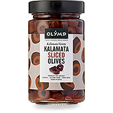 Olymp Kalamata sliced 320g