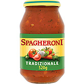 Spagheroni Tradizionale 520g