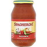 Spagheroni Piccante 520g