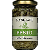 Mangiare Pesto verde 190g