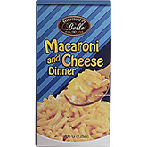 Mississippi Belle Macaroni and cheese dinner 206g