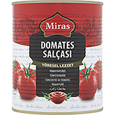 Miras Domates Salcasi (tomaten puree) 800g