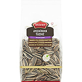 Miras Ongezouten zonnebloempitten 150g