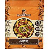 La Morena Nachos krydderiblanding 25g