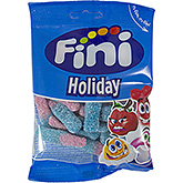 Fini Pink & blue bottles 75g
