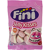Fini Jelly kisses 75g