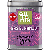 Euroma Ras el hanout by Jonnie Boer 49g