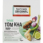 Fairtrade Original Kruidenpasta voor Thaise tom kha soep 70g