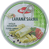 Sera Stuffed cabbage leaves 300g