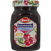 Sera Sourcherry jam 370g
