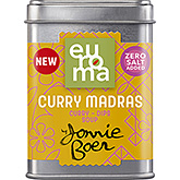 Euroma Curry madras by Jonnie Boer 59g
