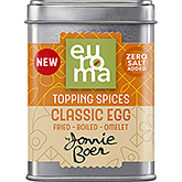 Euroma Topping classic egg by Jonnie Boer 44g