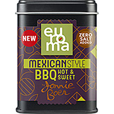 Euroma Mexican style bbq by Jonnie Boer 48g