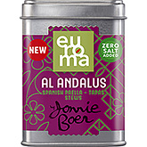 Euroma Al-andalus by Jonnie Boer 45g