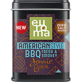 Euroma American style BBQ by Jonnie Boer 55g