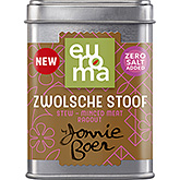 Euroma Ragoût de Zwolle by Jonnie Boer 50g