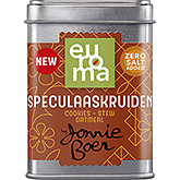 Euroma Speculaas spices by Jonnie Boer 35g