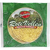 Paloeloe Rotiblätter Mahlzeitformat 360g