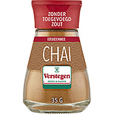 Verstegen World spice blend chai krydderiblanding 35g
