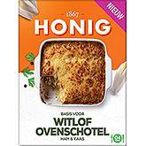 Honig Base pour gratin d'endives 36g
