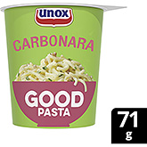Unox Good pasta carbonara 71g