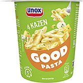 Unox Good pasta 4 cheeses 66g