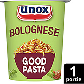 Unox Good pasta bolognese 68g