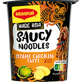 Maggi Saucy noodles sesame chicken 75g