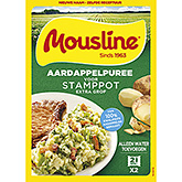 Mousline Aardappelpuree voor stamppot extra grof 230g