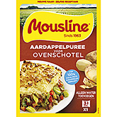 Mousline Aardappelpuree voor ovenschotel 176g