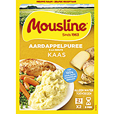 Mousline Aardappelpuree kaas 160g