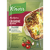 Knorr Meal mix lasagne bolognese 67g