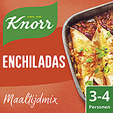 Knorr Måltidsmix enchiladas 33g
