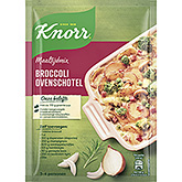 Knorr Maaltijdmix broccoli ovenschotel 70g