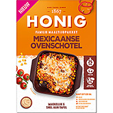Honig Måltidspakke Mexicansk ovnret 437g