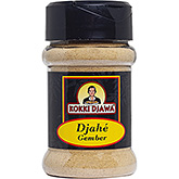 Kokki Djawa Djahe 30g