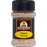 Kokki Djawa Laos 220g