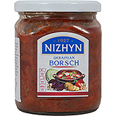 Nizhyn Ukrainian borsch 450g