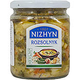 Nizhyn Rozsolnyk 450g