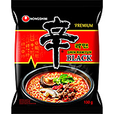 Nongshim Shin ramyun black 130g
