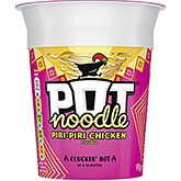 Pot Noodle Piri piri chicken 90g