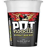 Pot Noodle Bombay bad boy 90g