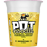 Pot Noodle Original curry 90g
